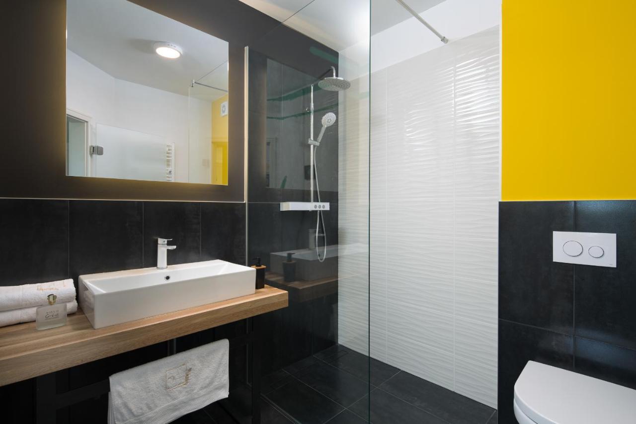 Villa Green Frame Butkovici  Ngoại thất bức ảnh